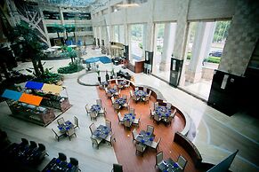 Four Points by Sheraton Qingdao Chengyang