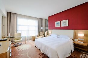 Four Points by Sheraton Qingdao Chengyang