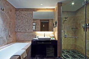 Four Points by Sheraton Qingdao Chengyang