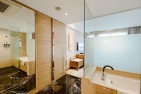 Four Points by Sheraton Qingdao Chengyang