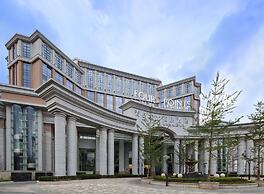 Four Points by Sheraton Qingdao Chengyang