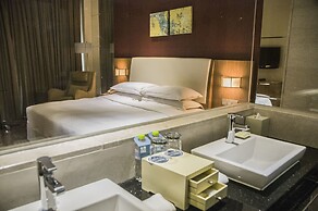 Four Points by Sheraton Qingdao Chengyang