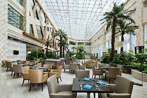 Four Points by Sheraton Qingdao Chengyang