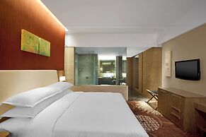 Four Points by Sheraton Qingdao Chengyang