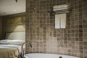 Four Points by Sheraton Qingdao Chengyang