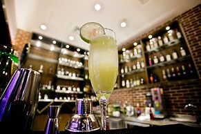 Four Points by Sheraton Qingdao Chengyang