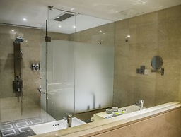 Four Points by Sheraton Qingdao Chengyang