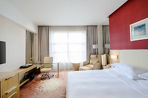 Four Points by Sheraton Qingdao Chengyang