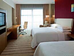 Four Points by Sheraton Qingdao Chengyang