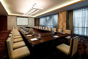 Four Points by Sheraton Qingdao Chengyang