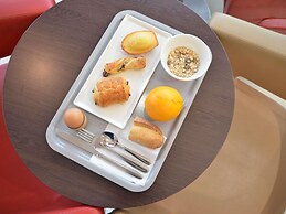 Hôtel Ibis de Guingamp Cœur de Bretagne