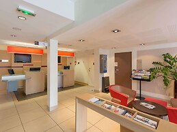 Hôtel Ibis de Guingamp Cœur de Bretagne