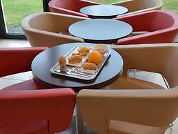 Hôtel Ibis de Guingamp Cœur de Bretagne