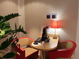 Hôtel Ibis de Guingamp Cœur de Bretagne