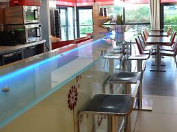 Hôtel Ibis de Guingamp Cœur de Bretagne