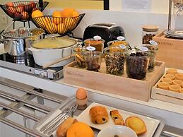 Hôtel Ibis de Guingamp Cœur de Bretagne