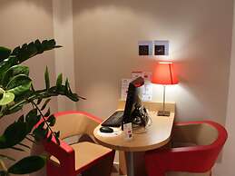 Hôtel Ibis de Guingamp Cœur de Bretagne