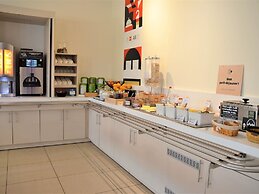 Hôtel Ibis de Guingamp Cœur de Bretagne