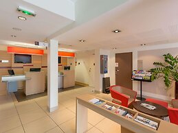 Hôtel Ibis de Guingamp Cœur de Bretagne