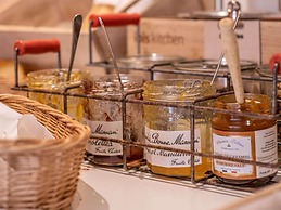 Hôtel Ibis de Guingamp Cœur de Bretagne