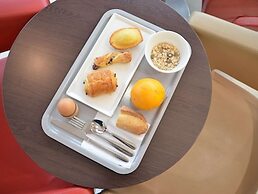 Hôtel Ibis de Guingamp Cœur de Bretagne