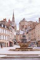 Hôtel Ibis de Guingamp Cœur de Bretagne