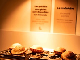 Hôtel Ibis de Guingamp Cœur de Bretagne