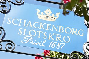 Schackenborg Slotskro