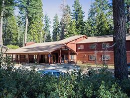 John Muir Lodge
