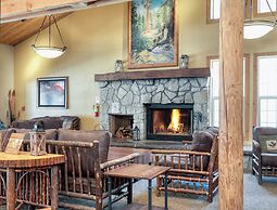 John Muir Lodge