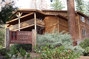 John Muir Lodge