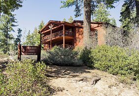 John Muir Lodge