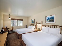 John Muir Lodge
