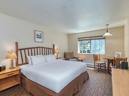 John Muir Lodge