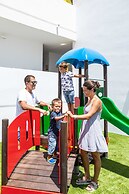 Cabot Hobby Club Apartments