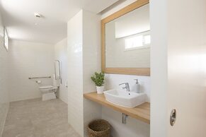 Cabot Hobby Club Apartments