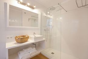 Cabot Hobby Club Apartments