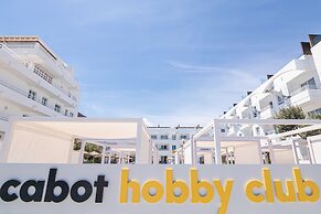Cabot Hobby Club Apartments