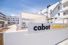 Cabot Hobby Club Apartments