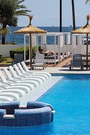 Cabot Hobby Club Apartments