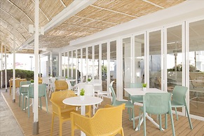 Cabot Hobby Club Apartments