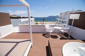 Cabot Hobby Club Apartments