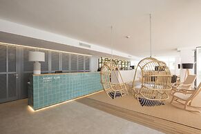 Cabot Hobby Club Apartments