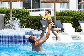 Cabot Hobby Club Apartments