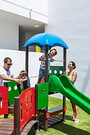 Cabot Hobby Club Apartments