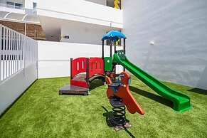 Cabot Hobby Club Apartments