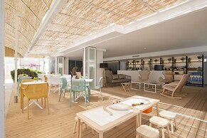 Cabot Hobby Club Apartments