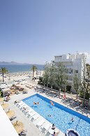 Cabot Hobby Club Apartments