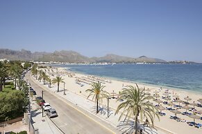 Cabot Hobby Club Apartments