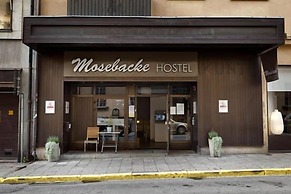 Mosebacke Hostel